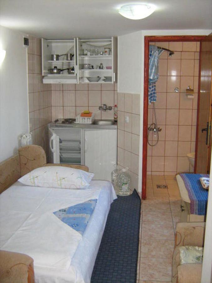 Apartments Zlatiborski Gajevi エクステリア 写真