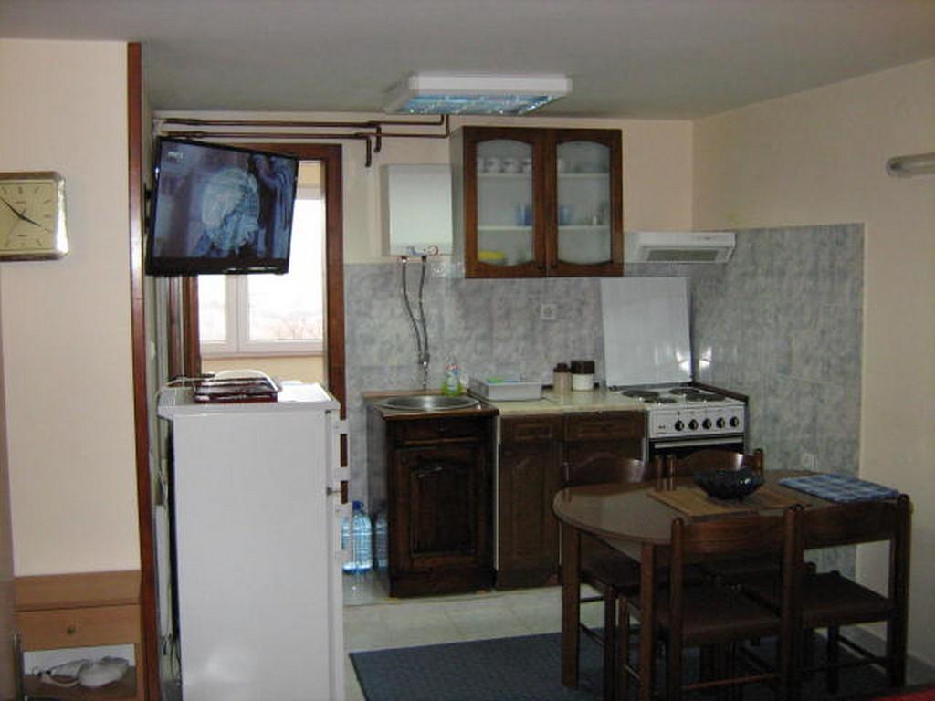 Apartments Zlatiborski Gajevi エクステリア 写真