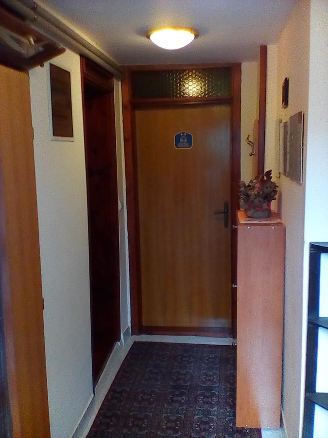 Apartments Zlatiborski Gajevi エクステリア 写真
