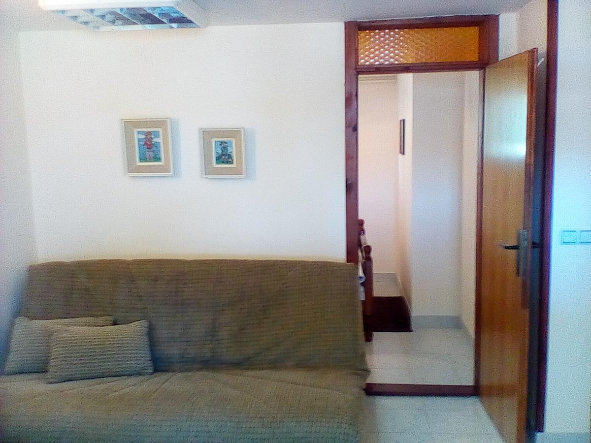 Apartments Zlatiborski Gajevi エクステリア 写真