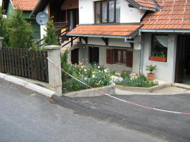 Apartments Zlatiborski Gajevi エクステリア 写真